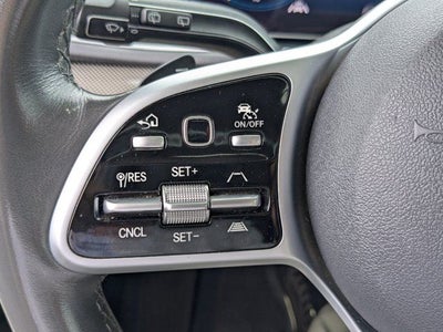 2020 Mercedes-Benz GLE GLE 350 4MATIC®