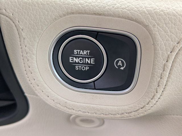 2020 Mercedes-Benz GLE GLE 350 4MATIC®