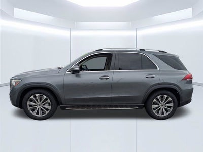 2020 Mercedes-Benz GLE GLE 350 4MATIC®