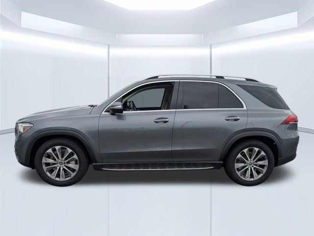 2020 Mercedes-Benz GLE GLE 350 4MATIC®