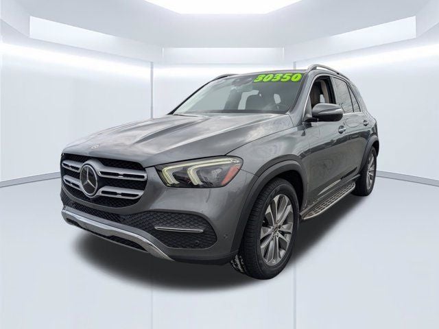 2020 Mercedes-Benz GLE GLE 350 4MATIC®