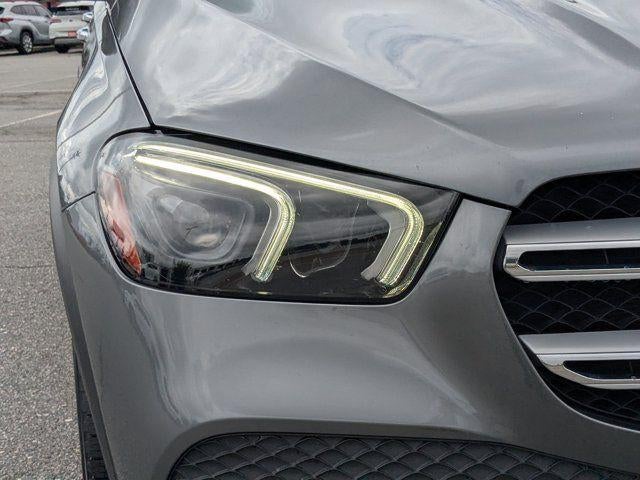 2020 Mercedes-Benz GLE GLE 350 4MATIC®