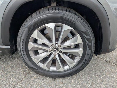 2020 Mercedes-Benz GLE GLE 350 4MATIC®