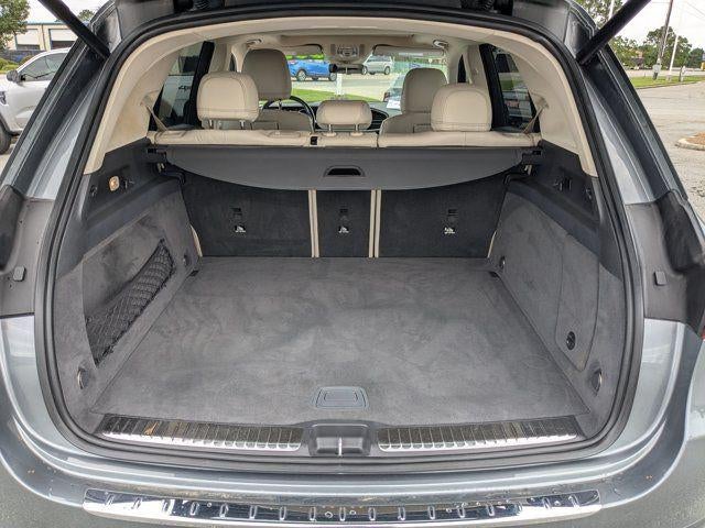 2020 Mercedes-Benz GLE GLE 350 4MATIC®