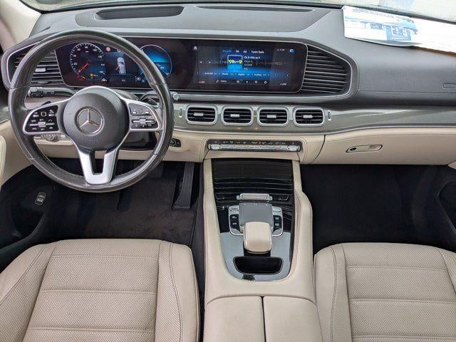2020 Mercedes-Benz GLE GLE 350 4MATIC®