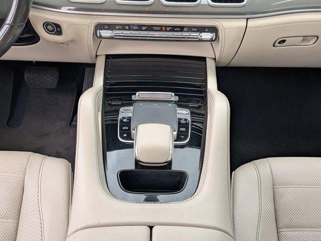 2020 Mercedes-Benz GLE GLE 350 4MATIC®