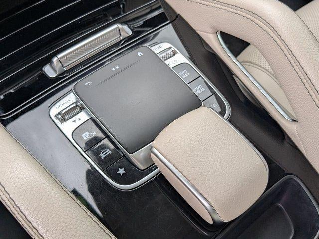 2020 Mercedes-Benz GLE GLE 350 4MATIC®
