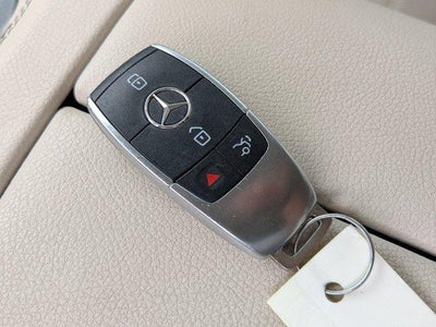 2020 Mercedes-Benz GLE GLE 350 4MATIC®