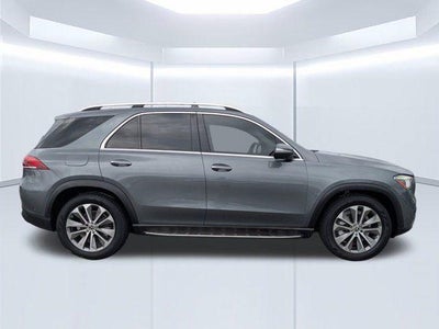 2020 Mercedes-Benz GLE GLE 350 4MATIC®