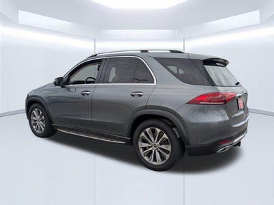 2020 Mercedes-Benz GLE GLE 350 4MATIC®