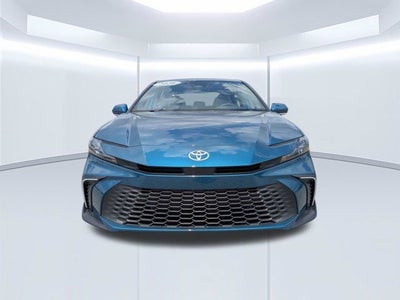 2026 Toyota Camry SE SE