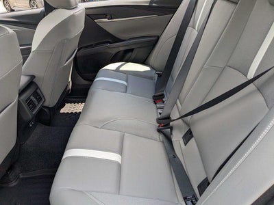 2026 Toyota Camry SE SE