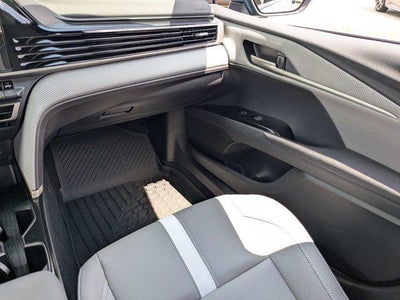 2026 Toyota Camry SE SE