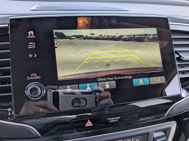 2022 Honda Pilot Touring 7 Passenger