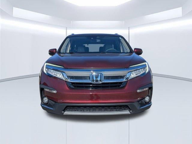 2022 Honda Pilot Touring 7 Passenger