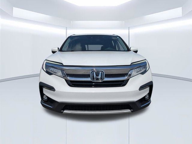 2022 Honda Pilot Touring 7 Passenger