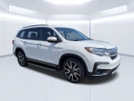 2022 Honda Pilot Touring 7 Passenger