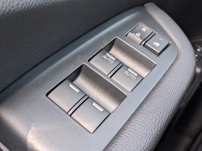 2022 Honda Pilot Touring 7 Passenger