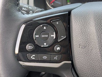 2022 Honda Pilot Touring 7 Passenger