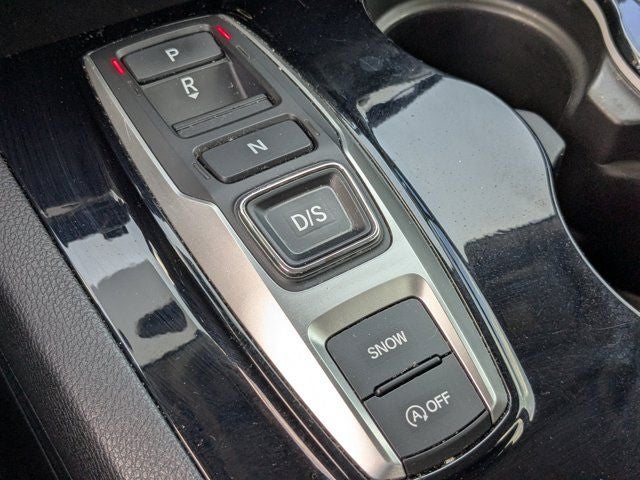 2022 Honda Pilot Touring 7 Passenger