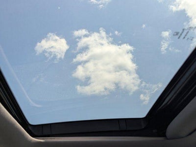 2022 Honda Pilot Touring 7 Passenger