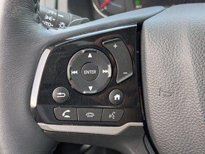 2022 Honda Pilot Touring 7 Passenger