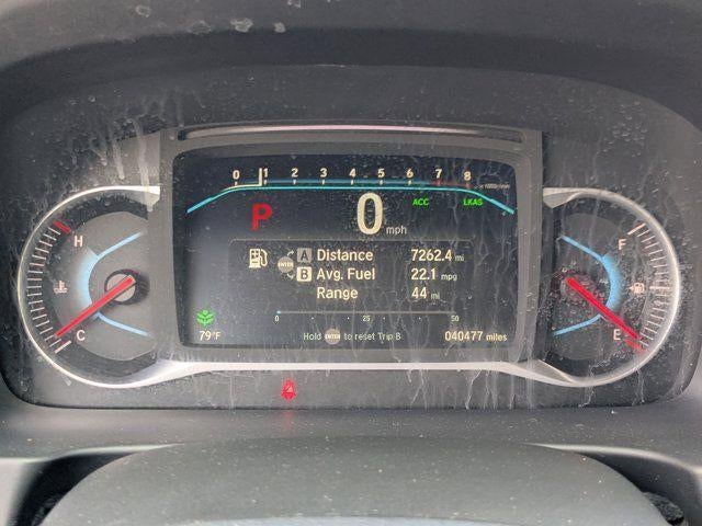 2022 Honda Pilot Touring 7 Passenger