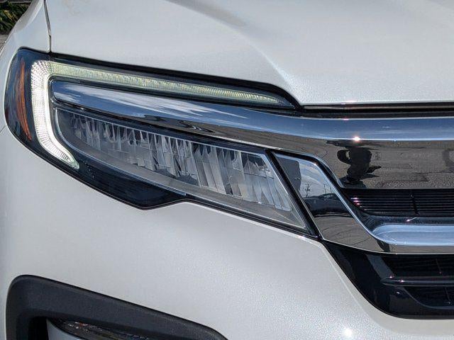 2022 Honda Pilot Touring 7 Passenger