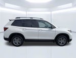 2025 Honda Passport TrailSport