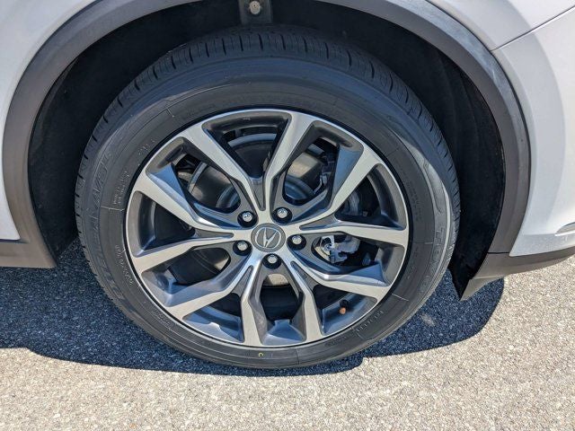 2022 Acura MDX Technology SH-AWD