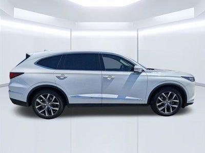 2022 Acura MDX Technology SH-AWD
