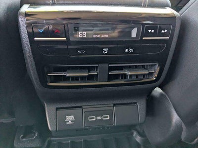 2022 Acura MDX Technology SH-AWD