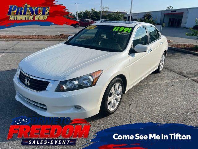 2010 Honda Accord EX-L 3.5