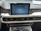 2022 Lincoln Aviator Black Label HAIL DAMAGE
