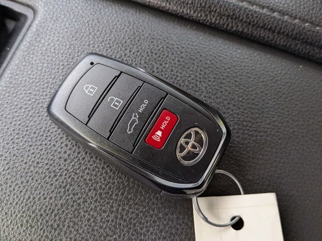 2025 Toyota Grand Highlander Limited