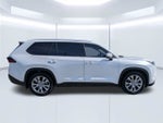 2025 Toyota Grand Highlander Limited