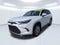 2025 Toyota Grand Highlander Limited