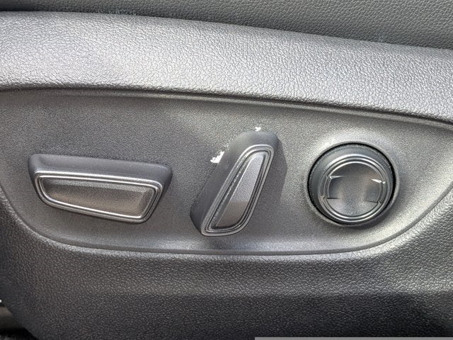 2024 Toyota Grand Highlander Hybrid MAX Platinum