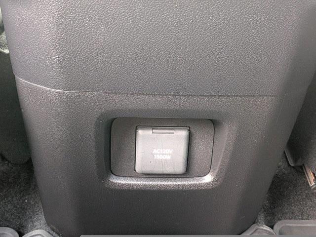 2024 Toyota Grand Highlander Hybrid MAX Platinum