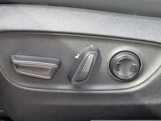 2024 Toyota Grand Highlander Hybrid MAX Platinum