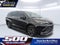 2025 Toyota Sienna Platinum 7 Passenger