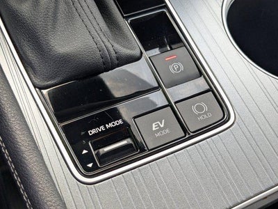 2025 Toyota Sienna XLE 8 Passenger
