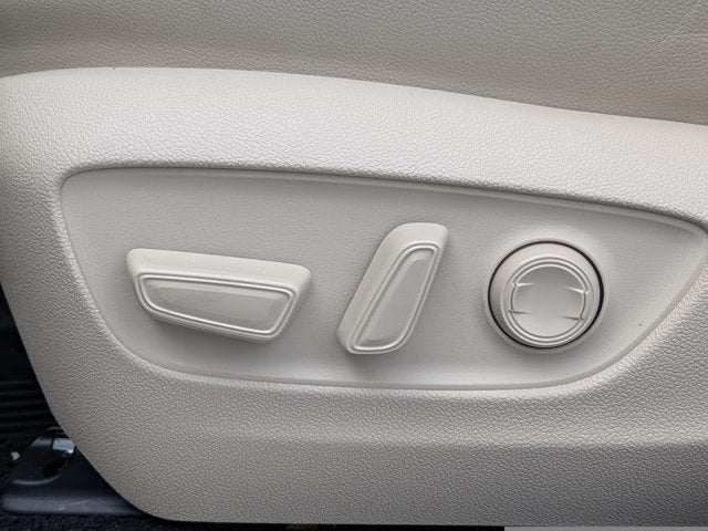 2024 Toyota Highlander Platinum