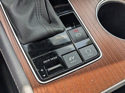 2024 Toyota Sienna XLE 8 Passenger