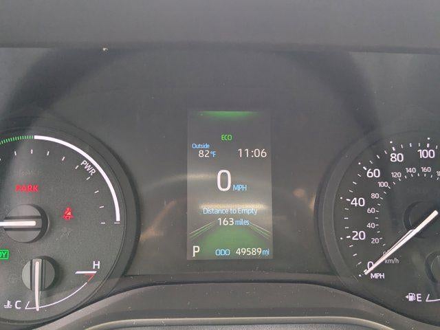 2024 Toyota Sienna XLE 8 Passenger