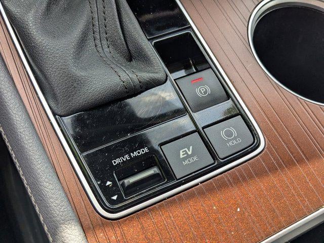 2024 Toyota Sienna XLE 8 Passenger