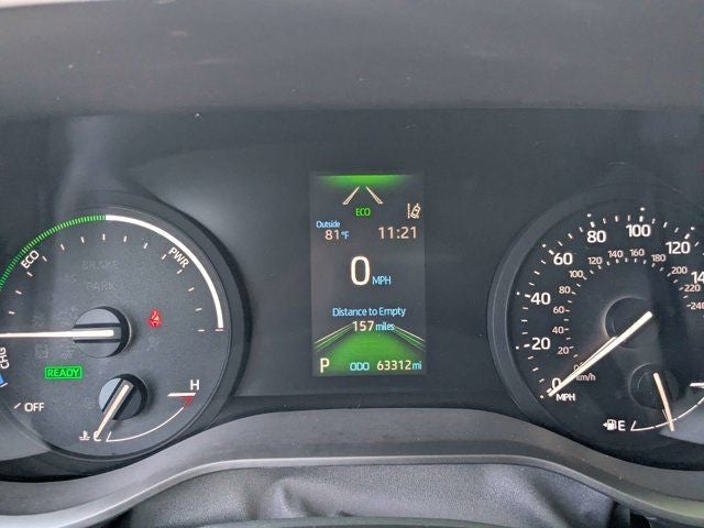 2024 Toyota Sienna XLE 8 Passenger