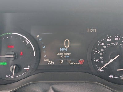 2025 Toyota Sienna XLE 8 Passenger