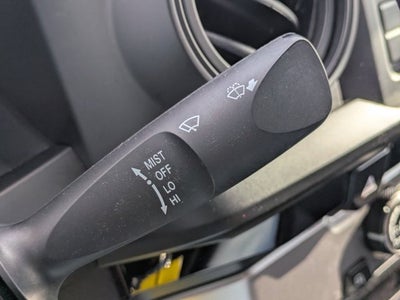 2017 Toyota Tacoma SR