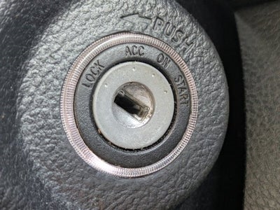 2017 Toyota Tacoma SR